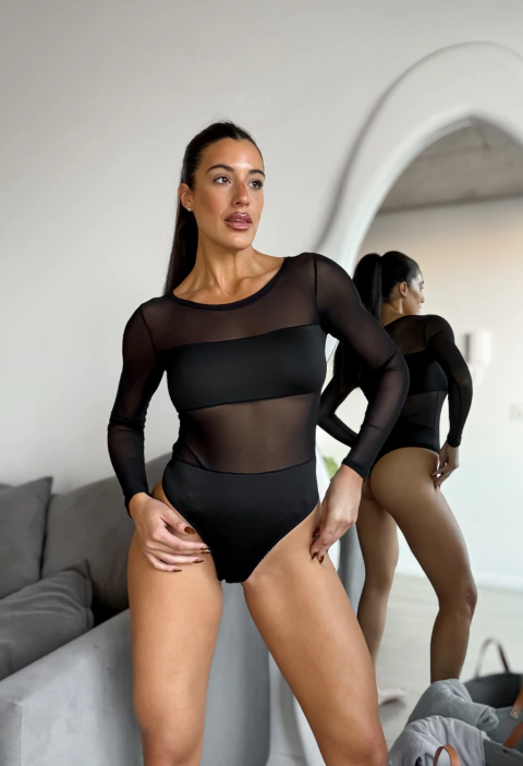 Imagen de Body Kira - Mae