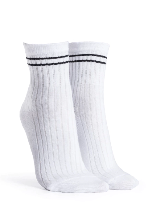 medias de mujer - medias de diseño - medias algodon - mora 