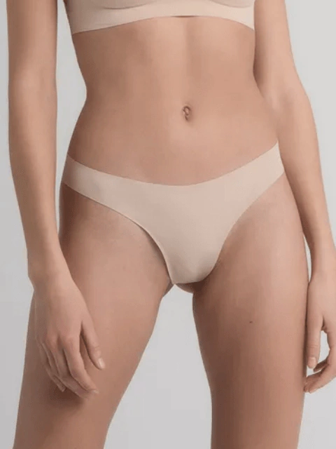 Colaless segunda piel cortada a laser-selu