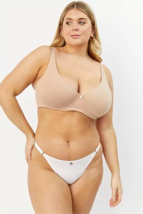 bombacha colaless - ropa interior mujer - colaless regulable - sweet lady - bombacha de algodon 