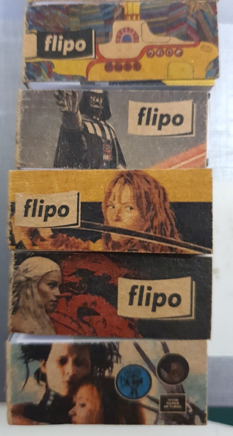 FLIPO flipbooks nac&pop