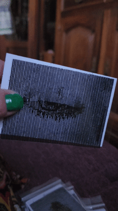 Tarjetas kinegrama en internet