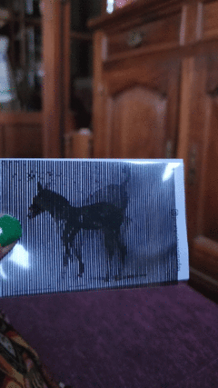 Tarjetas kinegrama - comprar online