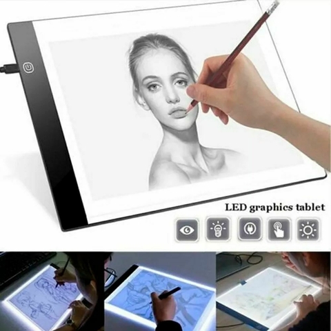 Tableta de luz LED - comprar online