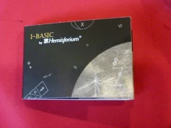 Pin - Reloj de sol horizontal - Hemisferium - Máquinas de Mirar