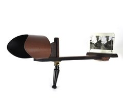 Estereoscopio - tienda online