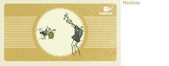 Flipbooks (Cine de dedo) ilustrados - tienda online