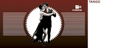 Flipbook Tango (cine de dedo)