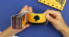 Bendito Machine flipboku - Máquinas de Mirar