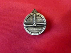 Pin - Astrolabio de Rojas - Hemisferium - comprar online