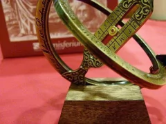 Anillo Astronómico - Hemisferium