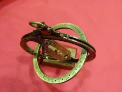 Anillo Astronómico - Hemisferium en internet