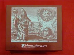 Astrolabio Náutico 100 - Hemisferium - tienda online