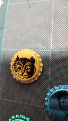 Chapas/pines/prendedores - comprar online