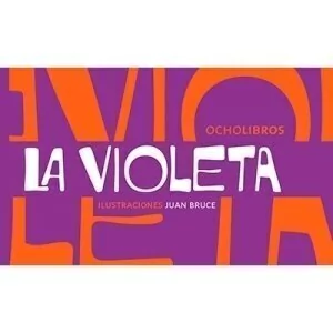 La Violeta - Pablo - Salvador Flipbooks Chile