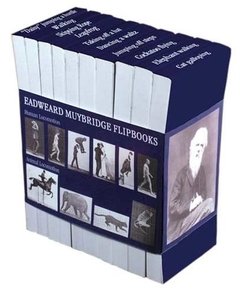 Muybridge 36 páginas