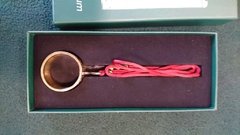 Imagen de Colgante Anillo de Altura - Hemisferium