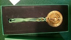 Colgante Reloj Felipe II - Hemisferium en internet