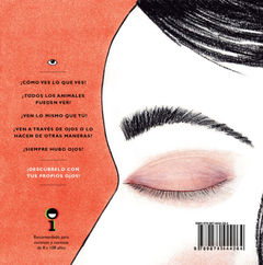 ¡Qué OJOS tan curiosos tienes! - tienda online