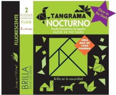 Tangrama NOCTURNO