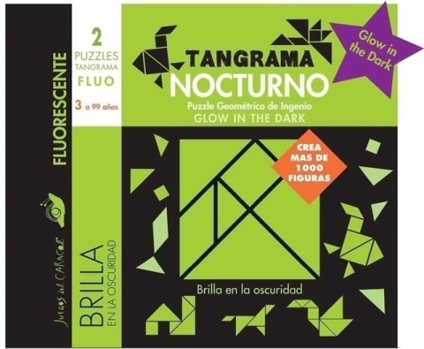 Tangrama NOCTURNO