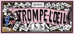 Trompe L'Oeil taumatropo