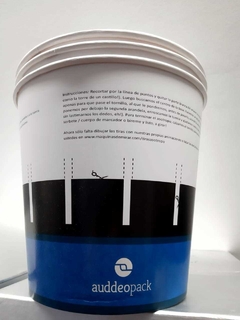 Kit para Taller de armado de zootropo - comprar online