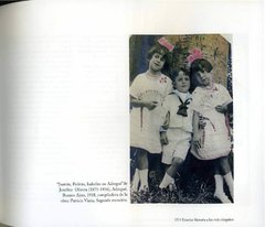Yo, Josefina Oliver - Libro de Patricia Viaña - comprar online