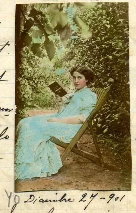 Yo, Josefina Oliver - Libro de Patricia Viaña