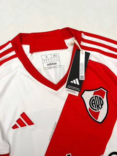 Imagen de NUEVA CAMISETA TITULAR 2024 (LPF, Aeroready)