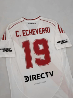 CAMISETA TITULAR 2025 (Aeroready) - comprar online