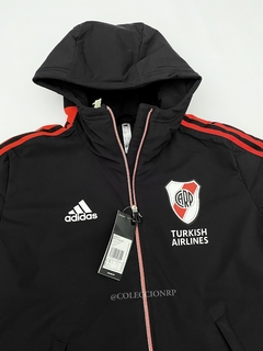 NUEVO CAMPERÓN NEGRO 2021-22