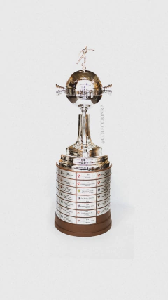 COPA LIBERTADORES - Tamaño y peso OFICIAL - comprar online