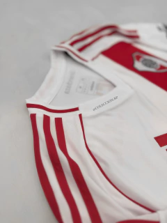 Imagen de CAMISETA TITULAR 2025 (Aeroready)