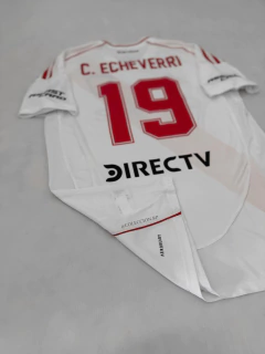 CAMISETA TITULAR 2025 (Aeroready)