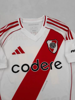 Imagen de CAMISETA TITULAR 2025 (Aeroready) - LPF