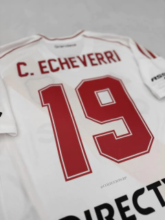 CAMISETA TITULAR 2025 (Aeroready) - comprar online