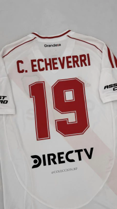 CAMISETA TITULAR 2025 (Aeroready) en internet