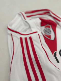 CAMISETA TITULAR 2025 (Aeroready) - LPF