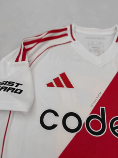 CAMISETA TITULAR 2025 (Aeroready) - tienda online