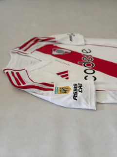 CAMISETA TITULAR 2025 (Aeroready) - LPF en internet