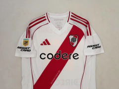 Imagen de CAMISETA TITULAR 2025 (Aeroready) - LPF