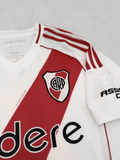 CAMISETA TITULAR 2025 (Aeroready) - comprar online