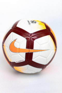 PELOTA OFICIAL FINAL LIBERTADORES MADRID 2018 - Colección RP