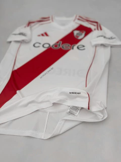 CAMISETA TITULAR 2025 (Aeroready) en internet