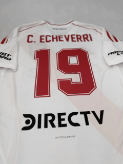 CAMISETA TITULAR 2025 (Aeroready) en internet