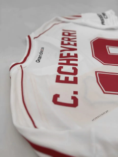 CAMISETA TITULAR 2025 (Aeroready) - LPF - comprar online