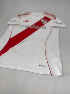 CAMISETA TITULAR 2025 (Aeroready) - Colección RP