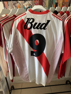 CAMISETA TITULAR 2002 #9 - Colección RP