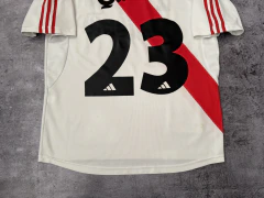 CAMISETA TITULAR del CENTENARIO 2001 (100 años) #23 - Colección RP